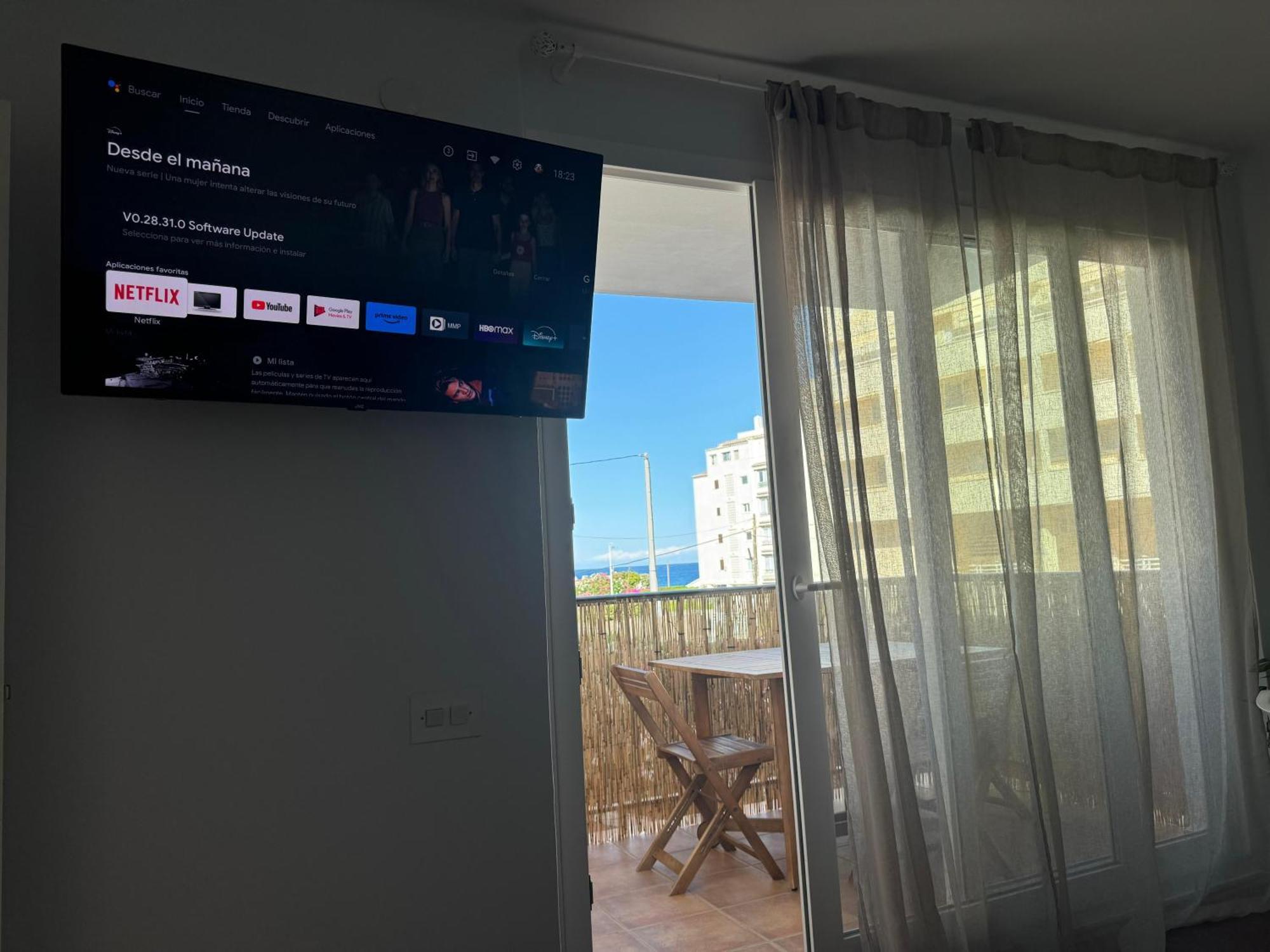 A 2 Minutos Del Mar En Jávea Esterno foto